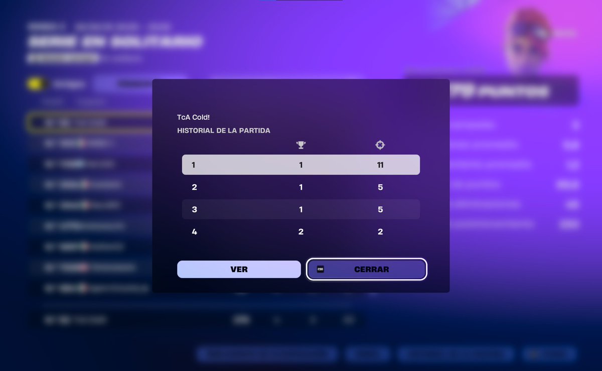 Top #64 🏆 Ggs se me crasheo en la ultima 3/4 wins 
Next week all wins <a href="/Smicho15/">SMICHO15</a>
