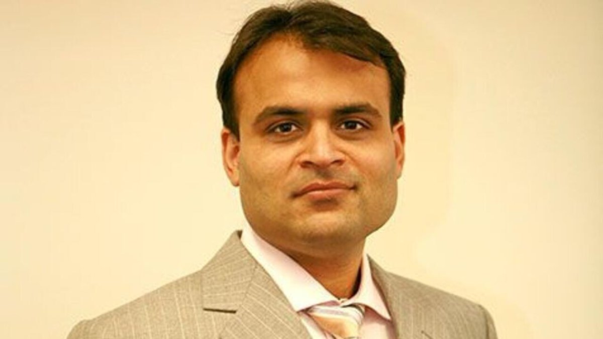 L'entreprise Axis Minerals, victime de la purge minière en Guinée, lui réclame un milliard de dollars rfi.my/C3G3.x