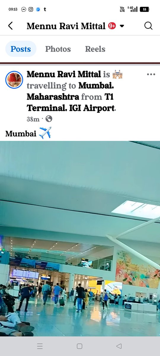 Good morning friends.... Real meet nd cam fun also available..today mumbai...@mennumittal telegram id

<a href="/MinnuMittal/">Minnu Mittal</a>