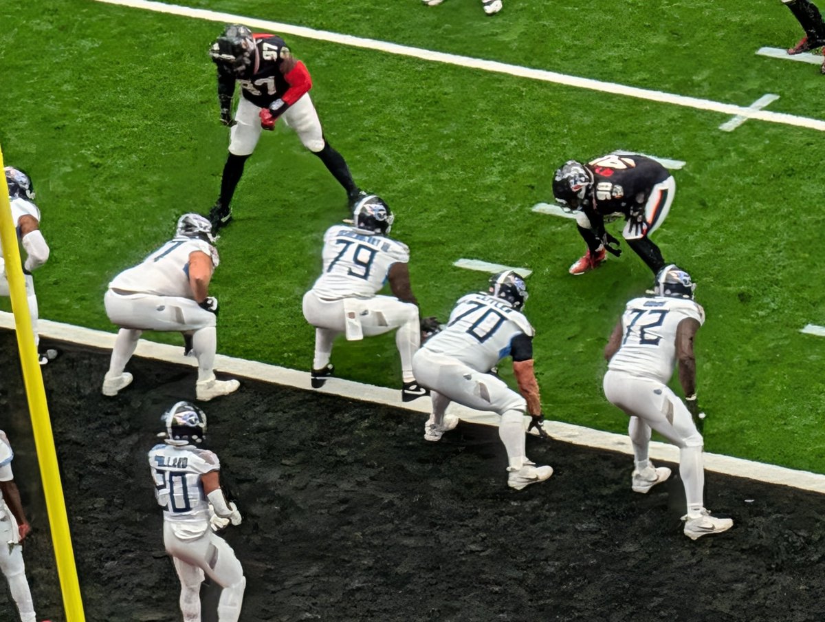 M39101215's tweet photo. 初NFLだったけど、Texasans圧勝🏈
楽しかった😄
#ヒューストン生活 https://t.co/pu4wW5tlgR