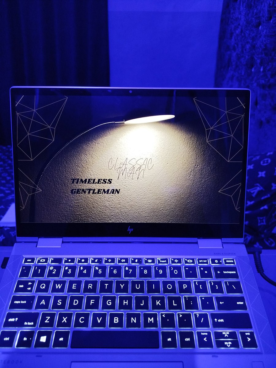 Been_jammin_'s tweet image. It&apos;s code o&apos;clock