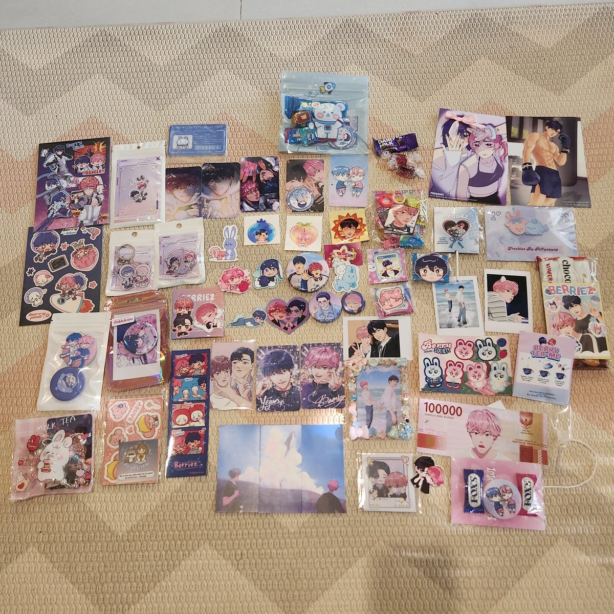 <a href="/yejunieverse/">ray</a> <a href="/evenkikz/">mara🍥</a> <a href="/chilbaekgu/">Aru루ᵇᵇᵘ</a> <a href="/ddukseu/">miya🌸</a> <a href="/gojodreee/">Odre 🖤🤍</a> <a href="/akaruifu16/">Akaruifu</a> <a href="/mewwleta/">𐙚 ࣸ 𝒍𝐞͟𝐭͟𝐚͟𝐛͟𝐛͟𝐮͟ ⭑🐈‍⬛🐈⸺ FREE 🍉</a> <a href="/juuzu_wa/">jujuu</a> <a href="/platcebo/">𝐁.</a> <a href="/chaerusa/">delᵇᵇᵘ 🌸</a> <a href="/chocornpic/">Miybbuu 🍓</a> <a href="/nekotoiruka/">ねこといるか</a> <a href="/teawinphu/">—t e a ☾ | open jasa desain merch</a> <a href="/dolpinks/">ian</a> <a href="/sangminaw/">nao 🌟</a> <a href="/akarimayumii/">mayumi 🧎🏻‍♀️</a> <a href="/babiestbamby/">sana💗𐙚₊˚⊹♡</a> <a href="/joyaaff/">Raiyaaa ✨</a> <a href="/n_asetil/">nase (⁠^⁠.⁠_⁠.⁠^⁠)⁠ﾉ</a> THKYOU FOR WONDERFUL FREEBIES🥹🙏🏻maaf yg gk ketag aku gk nemu idny🥲