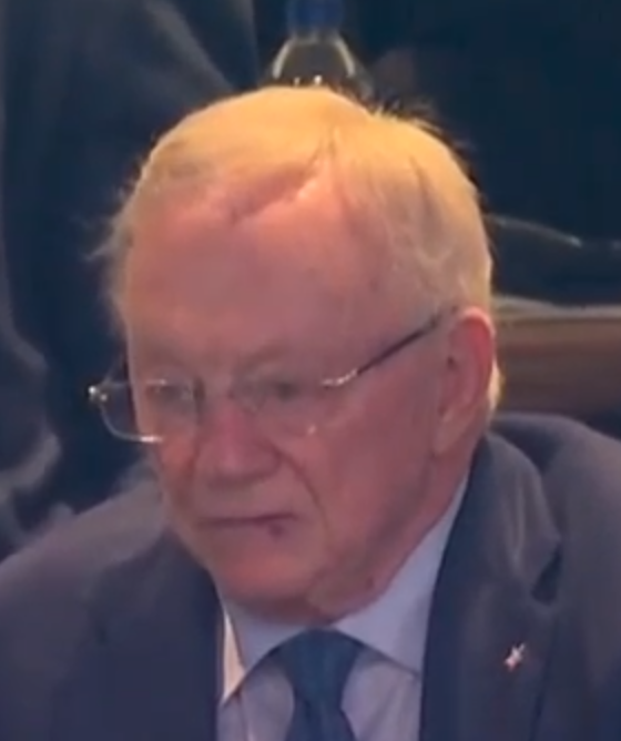 Score 40 at home and don't win