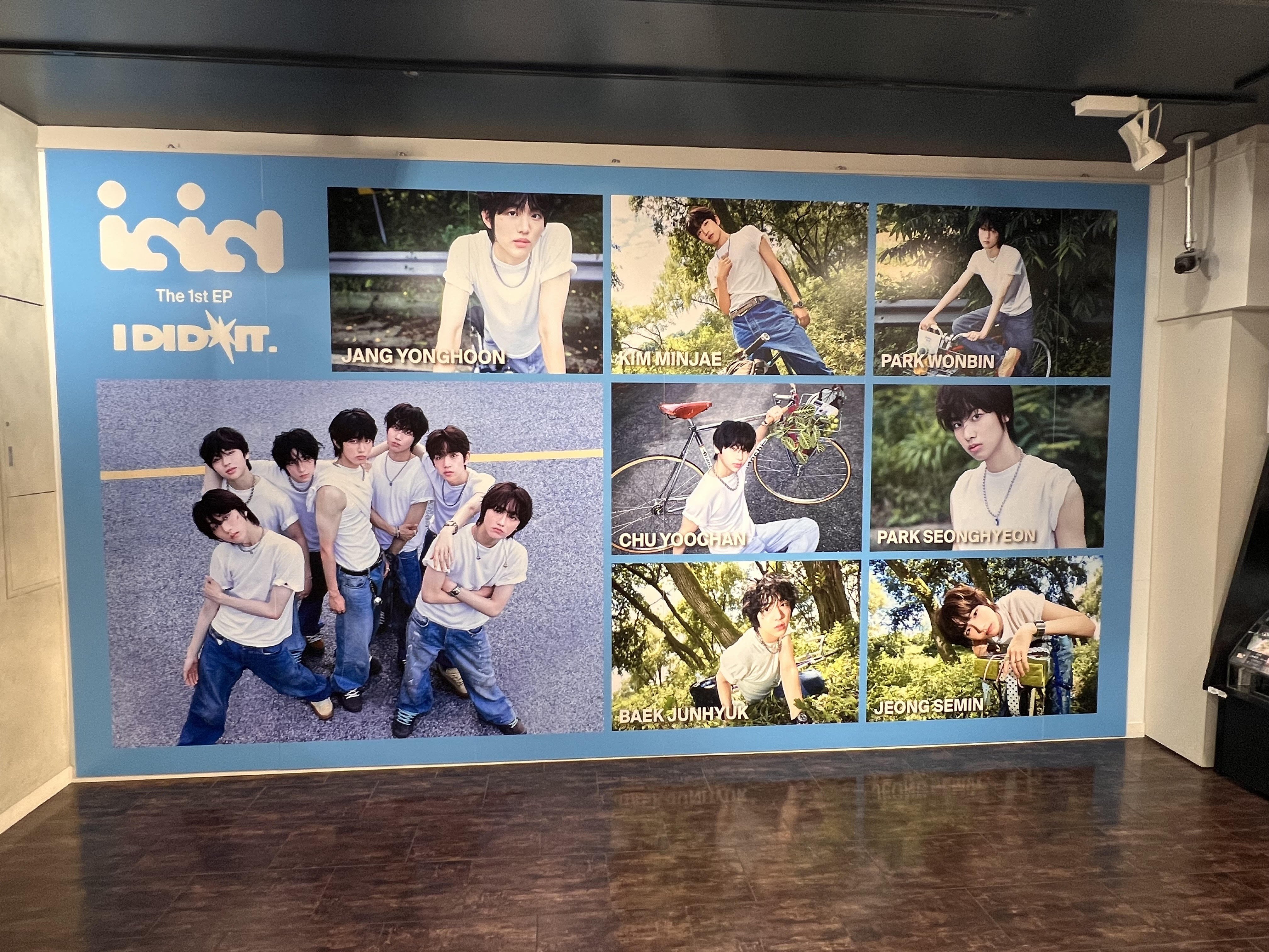 txt テヒョン タワレコ パネル 当選 txt テヒョン タワレコ パネル 当選 タワーレコード渋谷店 on X:
