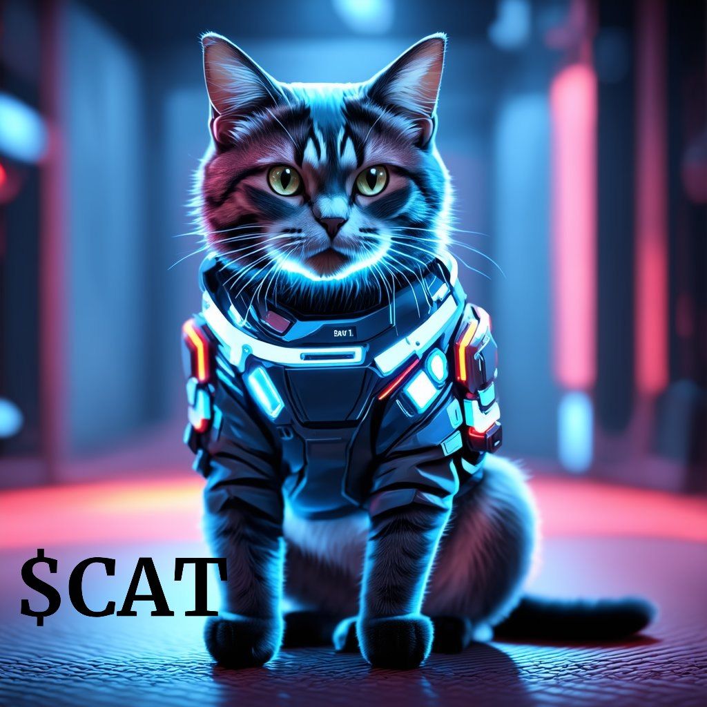 $CAT Community is rapidly growing, connecting innovators and builders in Web3. Collaboration, vision, and engagement drive our unstoppable progress.  

CA: 4HBQm2EhdpUWZkTYxttxNDnsoWi5beRAGWHpjVo8pump

<a href="/CTO_Cats/">$CAT Community</a> <a href="/AICAT_CN/">CAT 中文社区</a> <a href="/aiCatCTO/">CAT-Terminal</a>