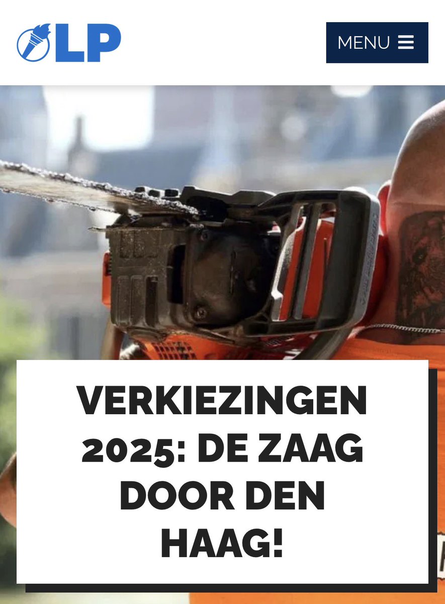 Ooit was de overheid er om ons te dienen. Inmiddels zien we een monster dat blijft groeien, zichzelf bedient, ons gedrag stuurt en ons armer maakt. Het resultaat is druk, stress en machteloosheid. Links of rechts maakt geen verschil: wij krijgen controle in plaats van verzorging