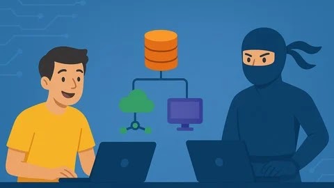 CouponsFreeDis1's tweet image. Novice To Ninja: System Design in 2025

From basics to advanced concepts of system design, learn system design the right way and become interview-ready.

Preview this Course &amp;gt;bukmedianet.blogspot.com/2025/09/novice…

#ITSoftware #SystemDesignInterview #udemy