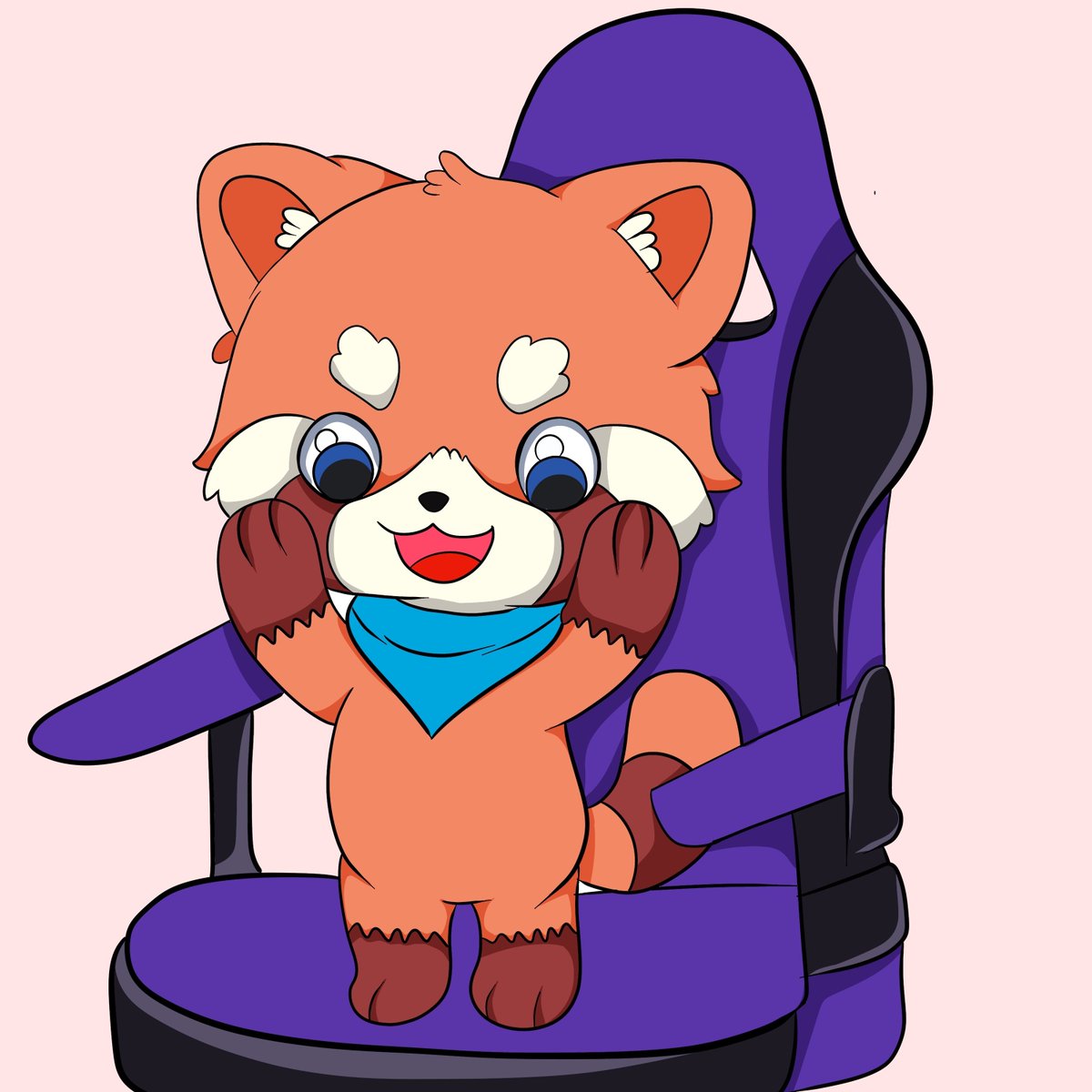 Benjamin_Wyatt1's tweet image. Commission Done For Client On Discord🥰

Pngtuber Model &amp;amp; Pfp

#Commission #PNG #pfpcollection #ArtistOnTwitter #commissionsopen #digitalartwork