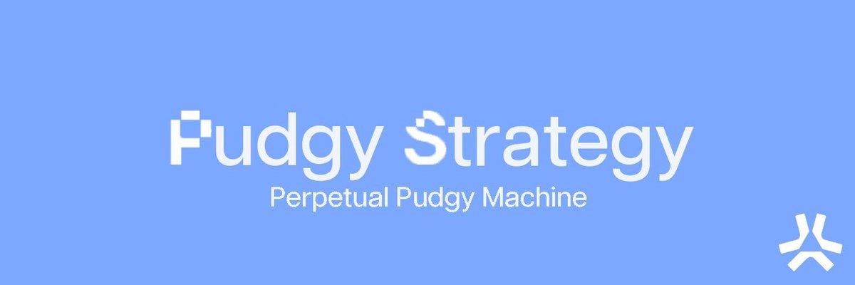 CYRO (@cyrotrading) on Twitter photo Pudgy Strategy has been out for 12 days and has already achieved the following:
- Onboarded hundreds of new users to Abstract
- Bought 5 Pudgy Penguins
- Built the first liquidity locker on Abstract
- Launched a public airdrop tool for Abstract
- Created an on-chain voting Pudgy Strategy has been out for 12 days and has already achieved the following:
- Onboarded hundreds of new users to Abstract
- Bought 5 Pudgy Penguins
- Built the first liquidity locker on Abstract
- Launched a public airdrop tool for Abstract
- Created an on-chain voting