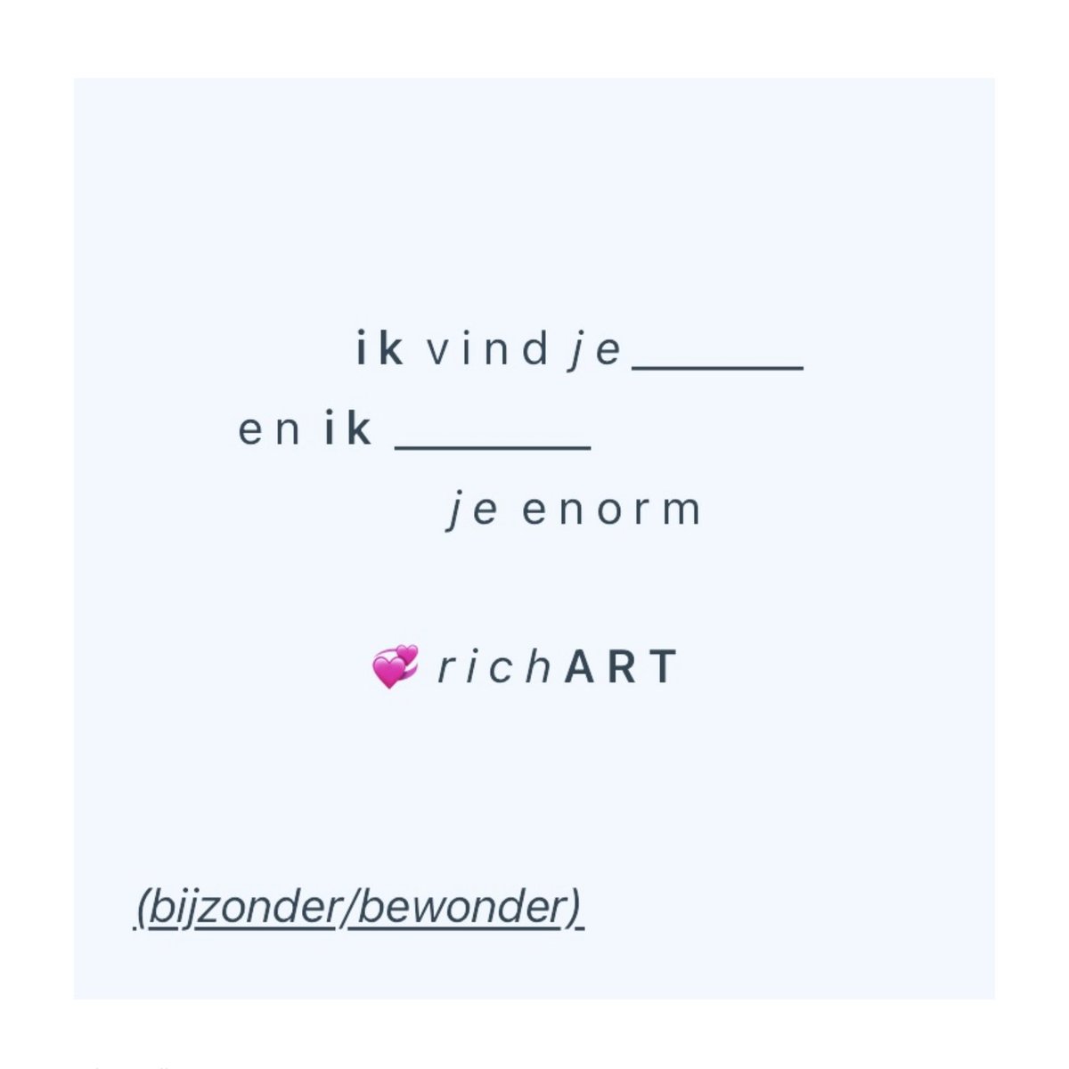 kunstverrijkt's tweet photo. https://t.co/XIn0lumtn0