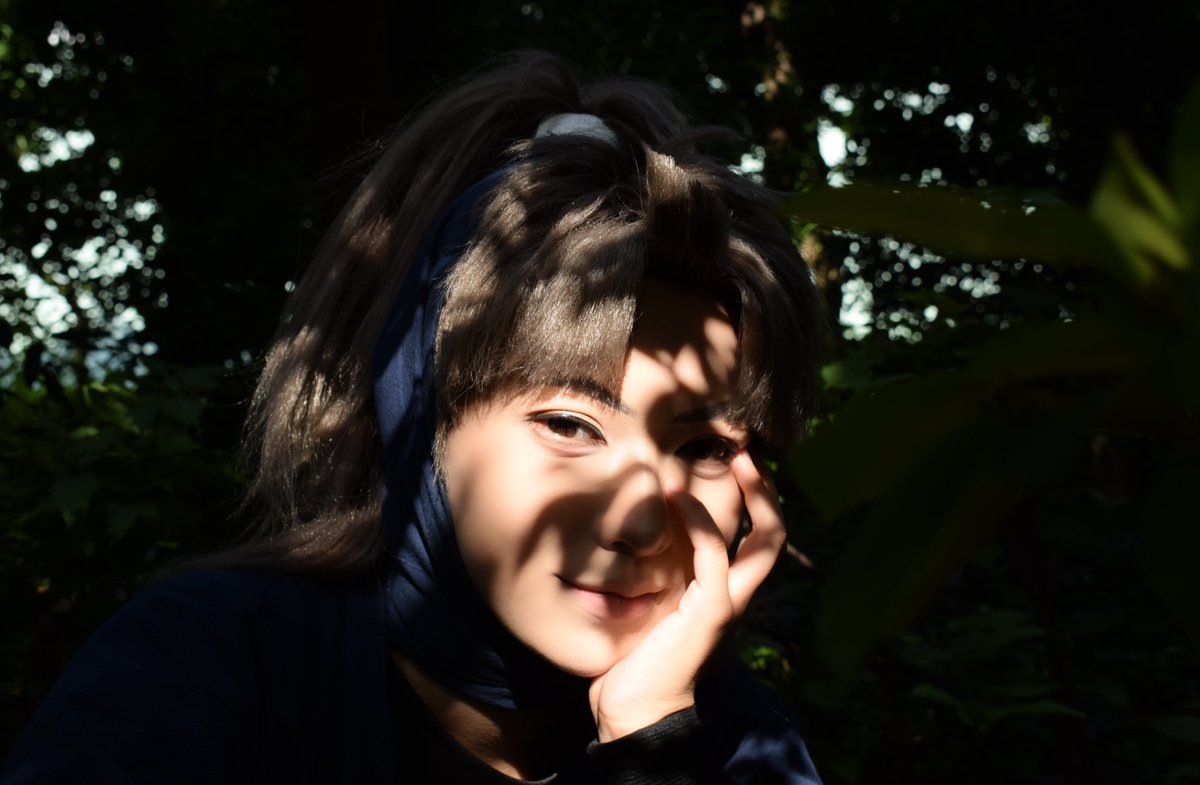 cosplay

🎋

光

📸<a href="/imumumu14/">いむ☂️28a!きり丸</a>