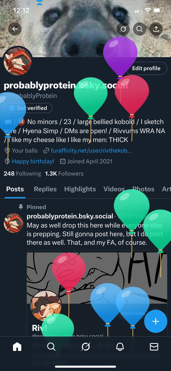 probablyprotein.bsky.social tweet media