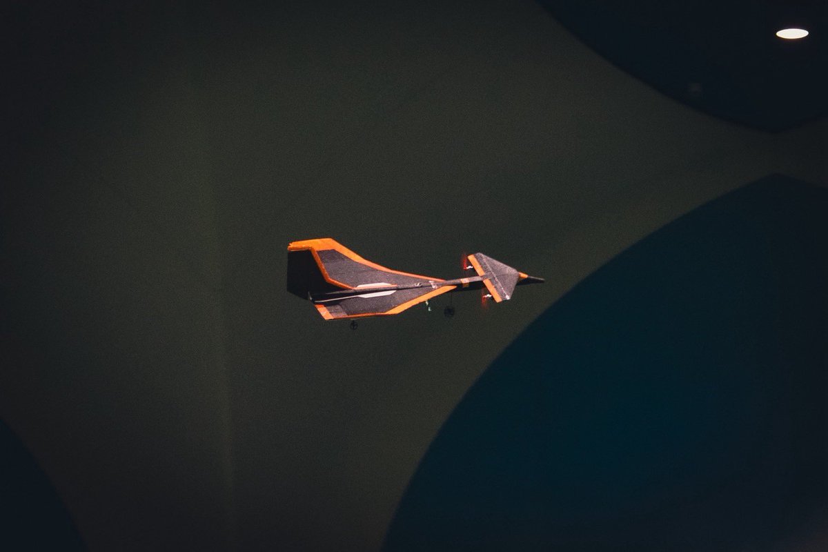 第21回全日本学生室内飛行ロボットコンテストの結果

Azure Coatlus　14位(決勝)
玄梟　予選落ち
暁　　予選落ち

最後は悔しい結果となりましたが、来年またパワーアップして臨みます‼️
応援ありがとうございました。

#ひこロボ 
#飛行ロボコン