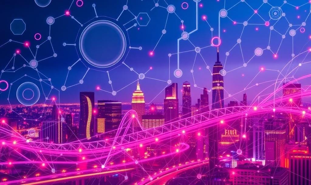 bhivec2's tweet image. Is your brand set to thrive in the AI era? Build trust and innovate with compliance! #AItrust #BrandInnovation brandhives.substack.com/p/is-your-bran…