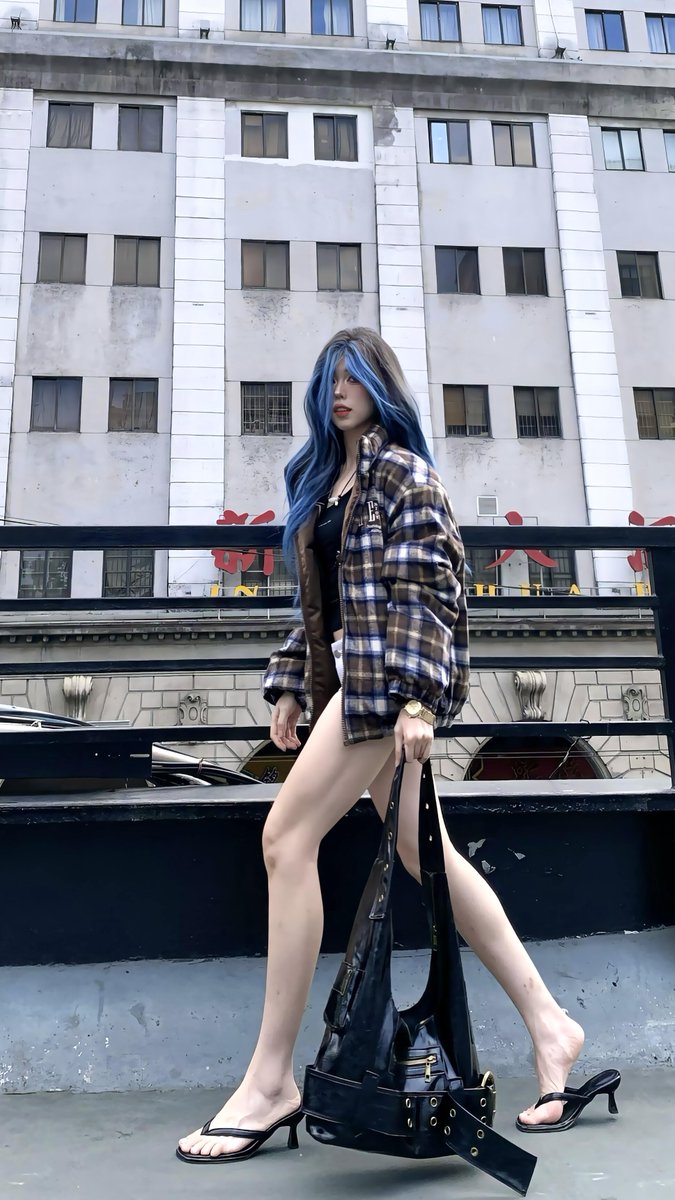 AmberFunk254973's tweet photo. [MZSOCK]爱美足 No.283 梦瑶 [162P1V-2.68GB] https://t.co/NfUiwKLTx3