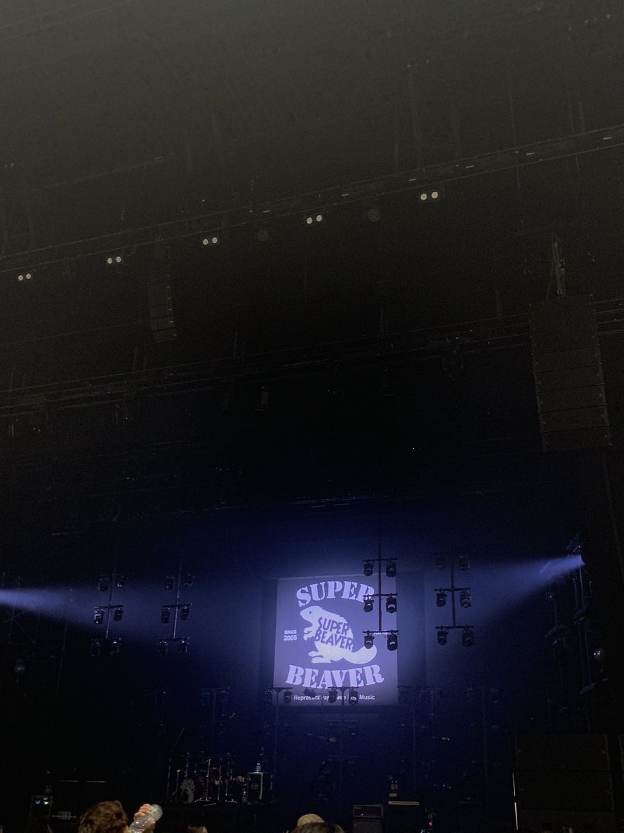 supernimunimu1's tweet image. トゥギャザー楽しかったな！！