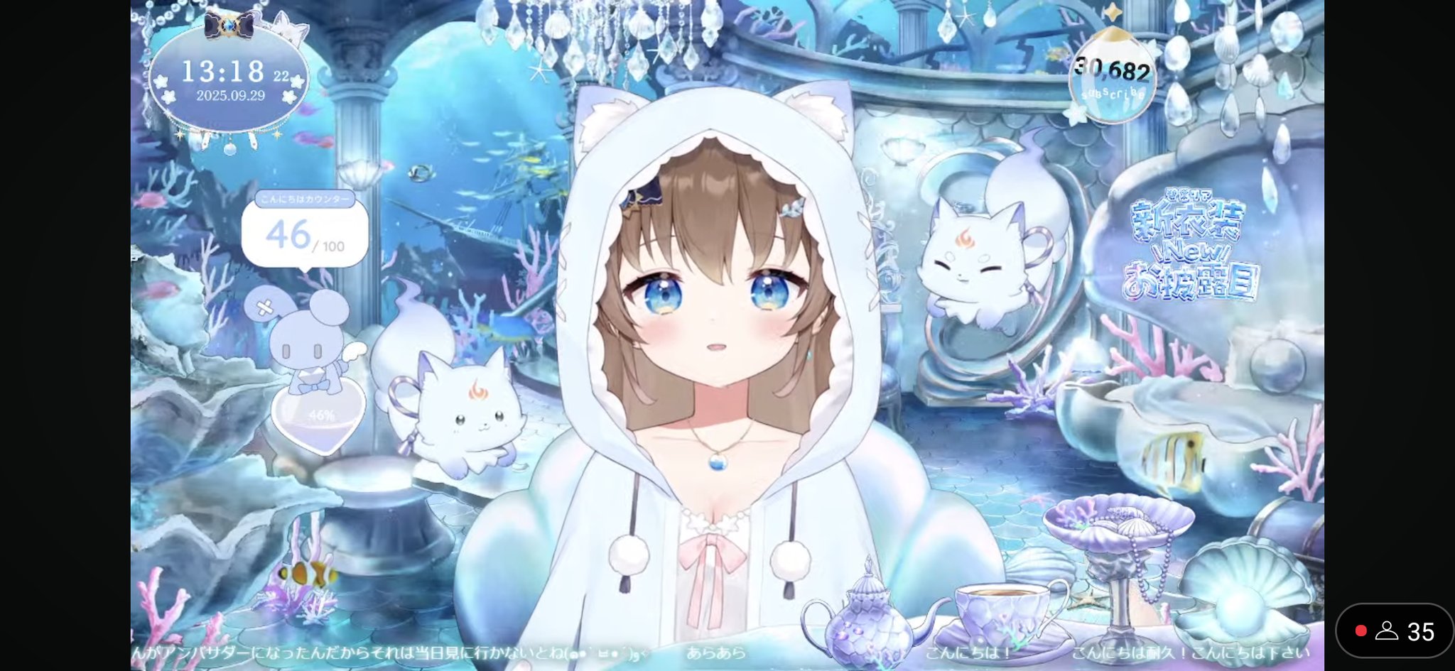 ♡♡♡様 Hellow, it's been quite a while since i post one (^ω