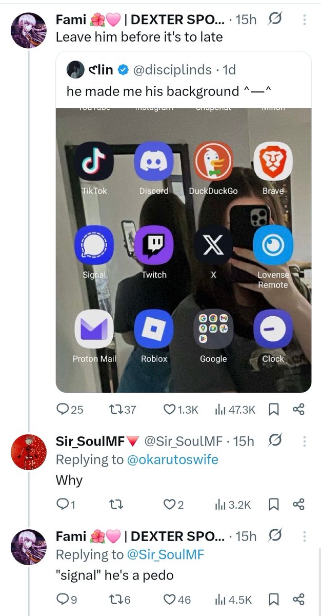 stupidtechtakes's tweet image. ???