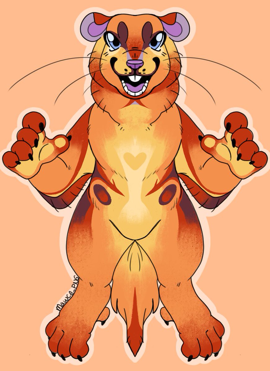 I'm reposting this guy on main for traction.
 He's $35
I will entertain mixed offers =)!! I can take paypal or cashapp dm me if interested.