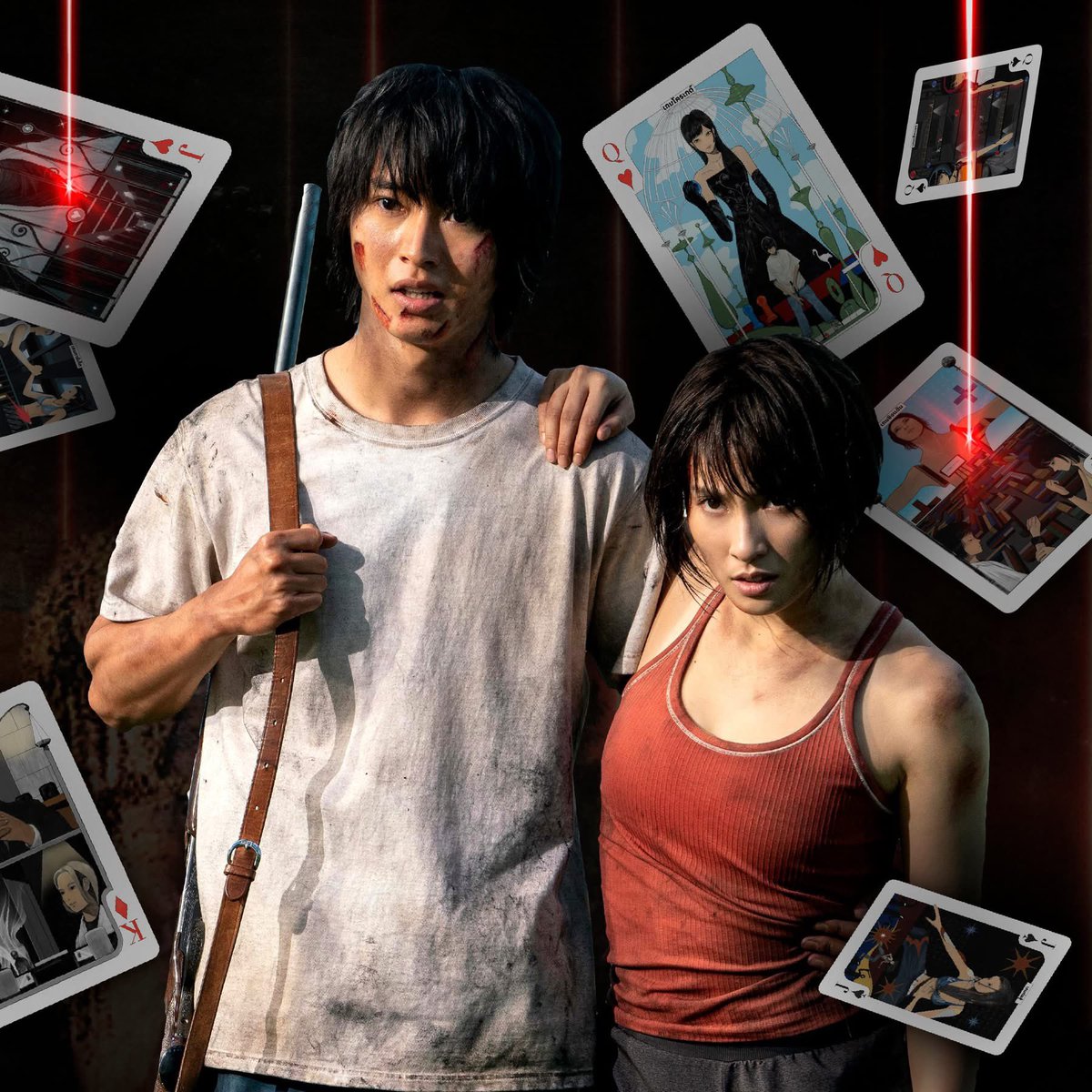 ppxm_6539's tweet photo. 🧤 Netflix+4k  พร้อมส่งคั่บบ 🐕‍🦺

യ 3O Day รี+ฟอล 8O.- จอส่วนตัว

     〰️ รายปี 690.- ดูทีวี+ทุกอุปกรณ์

🪄แอคไทย จอไม่ชน ดูแลตลอดการใช้งาน 
🩰คลิกลิ้งค์นี่  https://t.co/BPPTpYIGpH 

 #เน็ตฟลิกซ์ราคาถูก #เน็ตฟิกราคาถูก #หารnetflix #เน็ตฟลิกซ์พร้อมส่ง #netflixราคาถูก /29 https://t.co/3EskWNmcCK