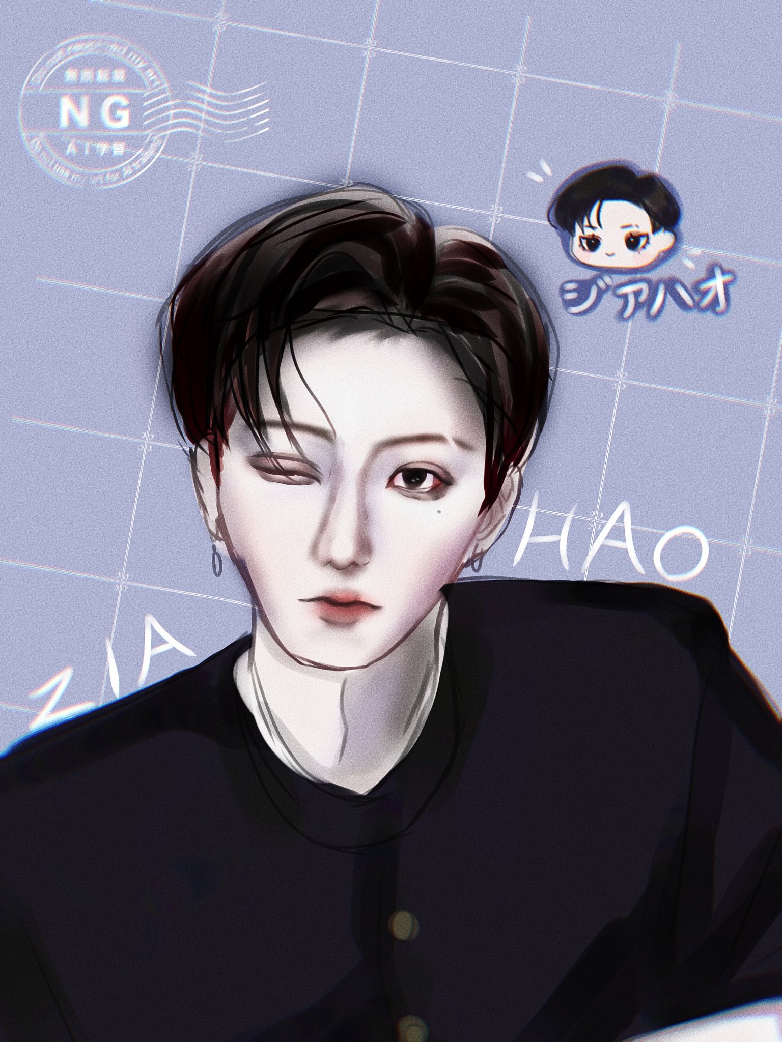 ℳ𝒾𝓇𝒶 . on X: 