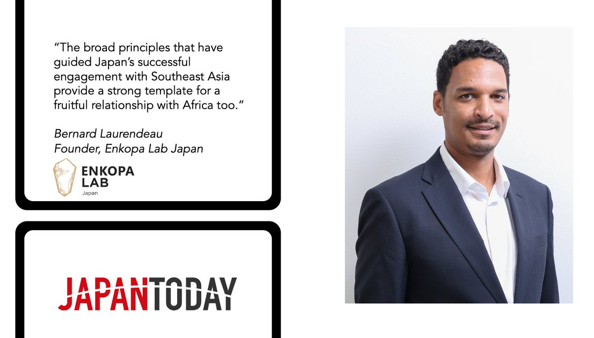 Bernard Laurendeau tweet media