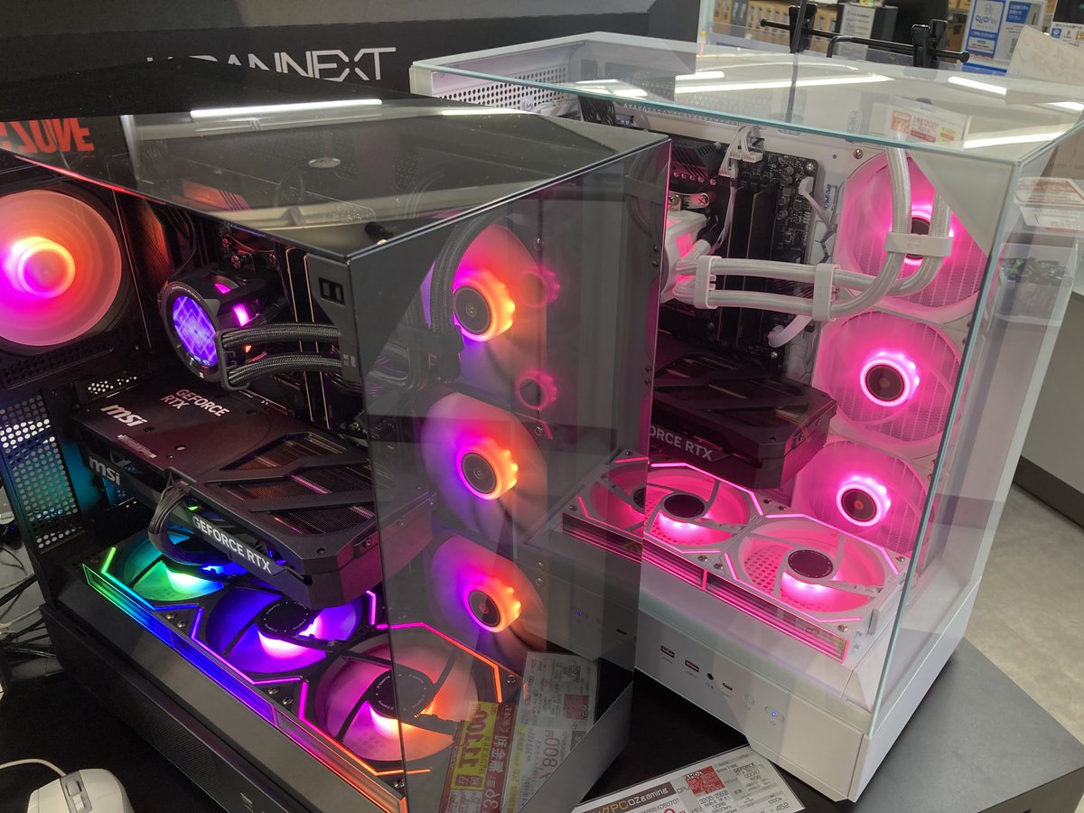 【 値下げ中❕】ゲーミングPC G1_L4sfbUAAwu-y.jpg