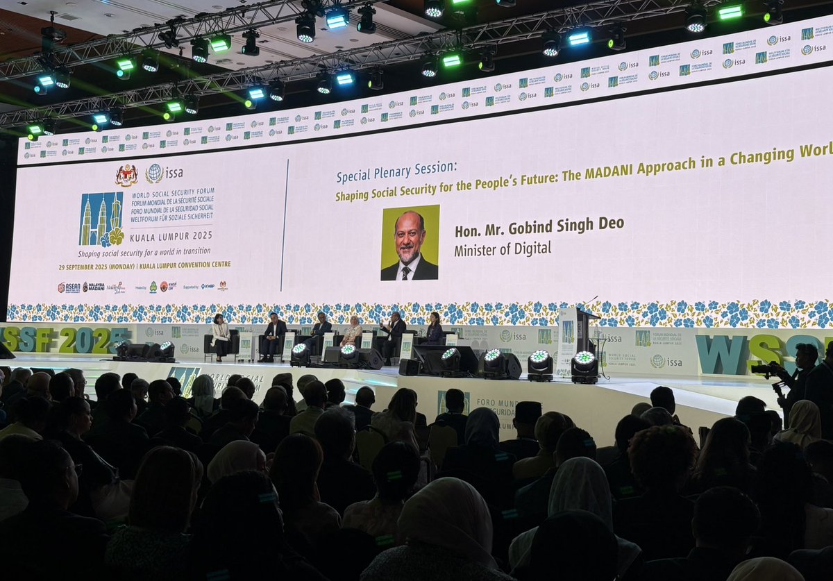 ISSA-Social Security tweet media