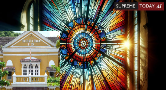 SupremeTodayAI's tweet image. Goa High Court Quashes FIR Against Pastor in Conversion Case, Cites Lack of Evidence

supremetoday.ai/doc/news/goa-h…

#ReligiousFreedom #AntiConversionLaw #CrPC482