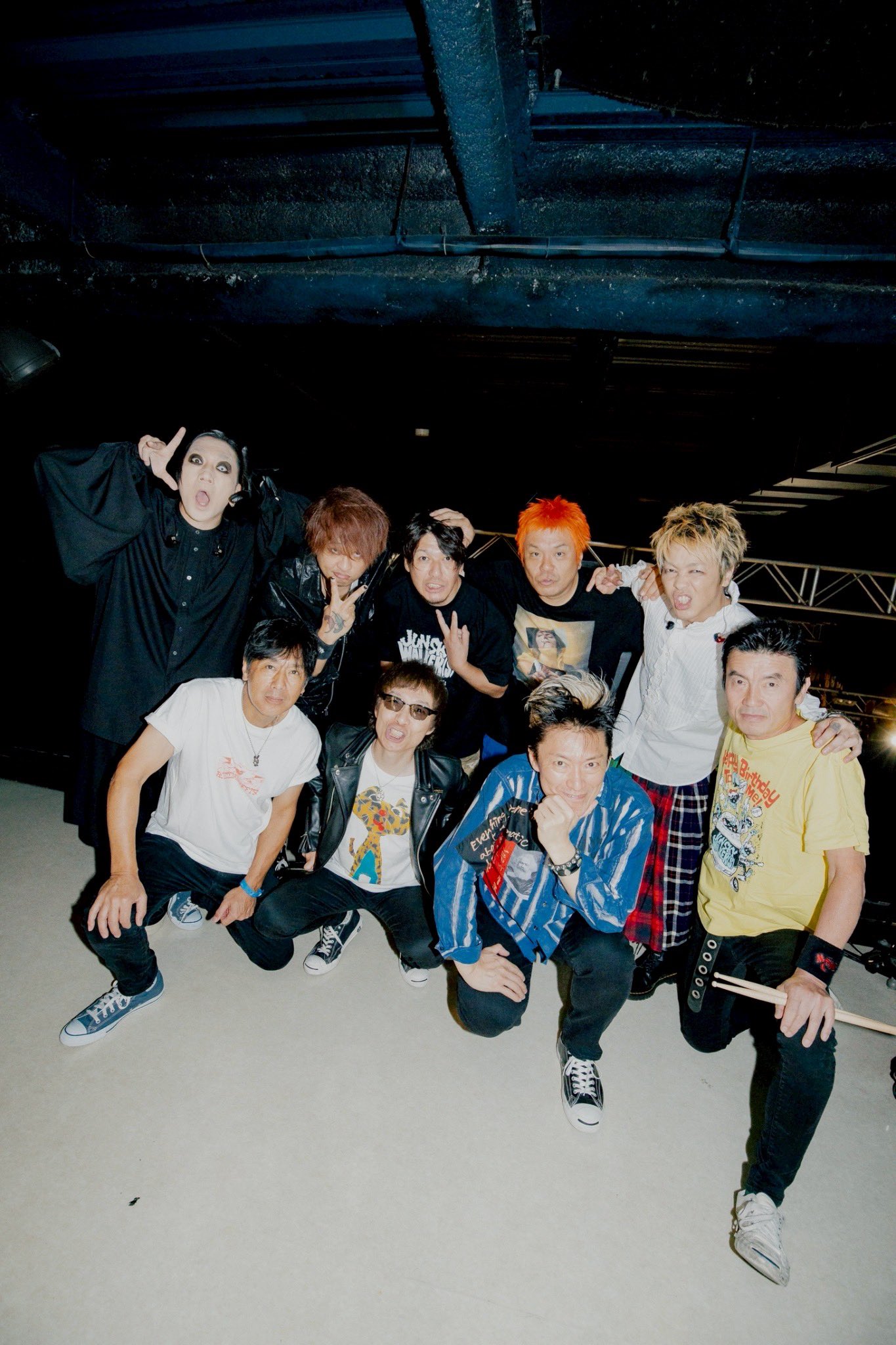MASAHIKO (YAGI) on X: 