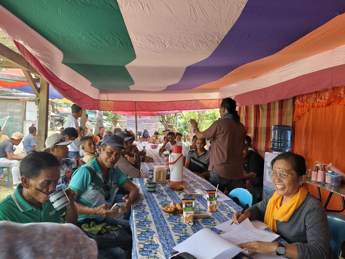 PAKISAMA tweet media