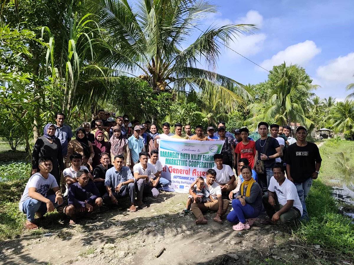 PAKISAMA tweet media