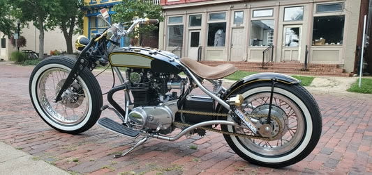 Ace Motorcycle (@acemotorcycle) on Twitter photo 