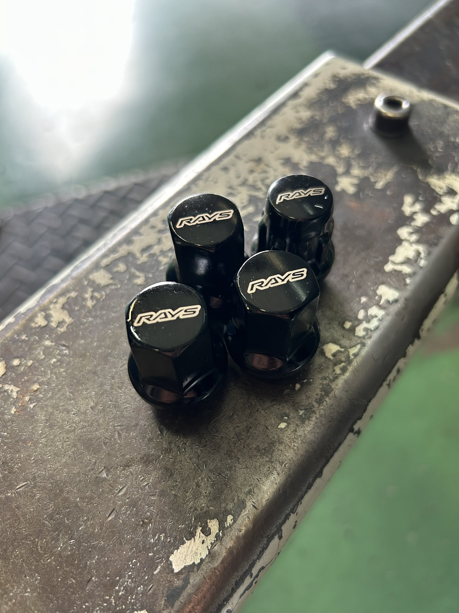 TUCKIN99 (@tuckin99eunos) / X