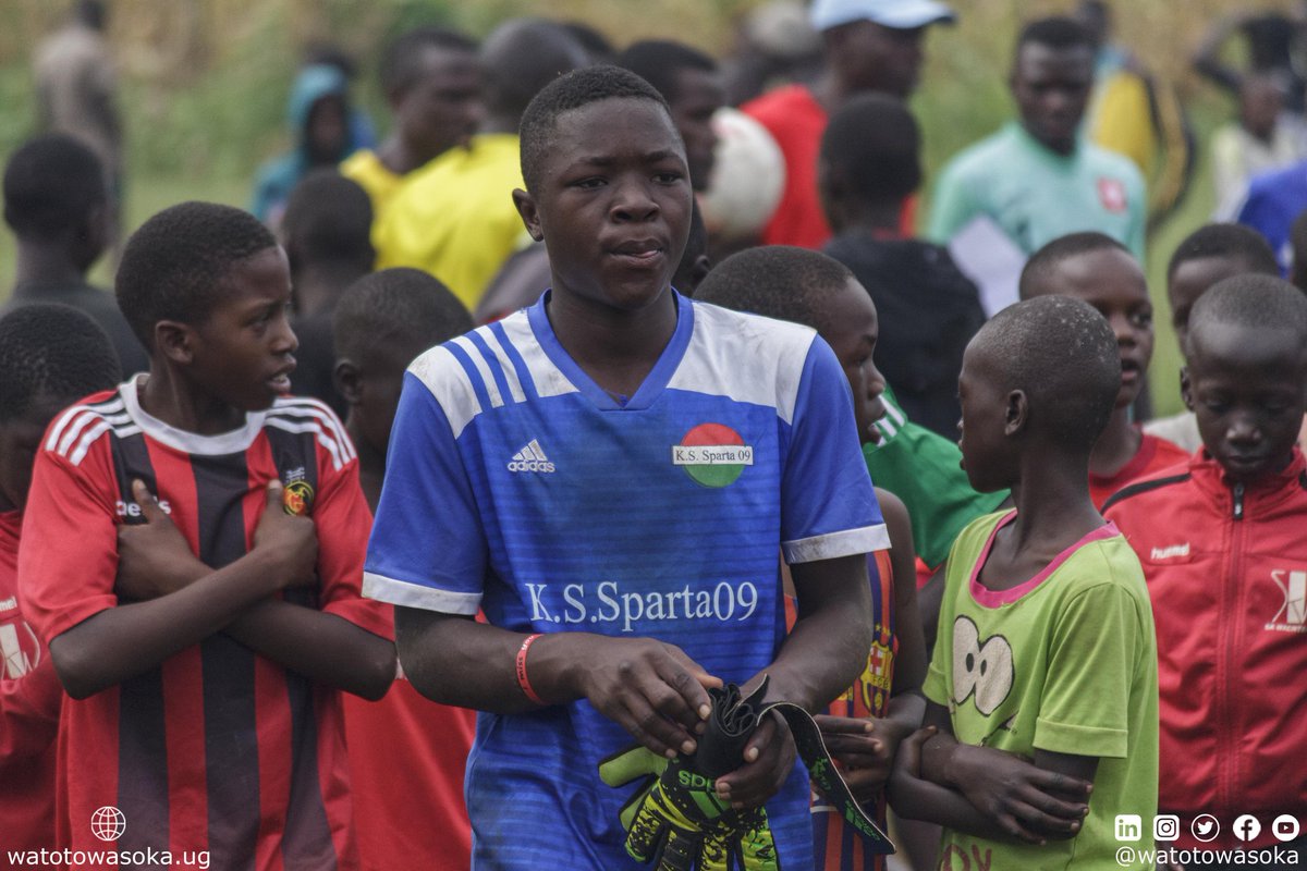 #NewWeek #NewBlessings 
#FOCUSED
Adrian Mukwanga 👌
<a href="/UgandaCranes/">Uganda Cranes</a> 
📸 : #ApuuliDidIt