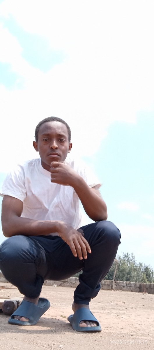 MavijikoDj's tweet photo. 🌱 Growth is the only option@augustine_mavijiko
(@mavijiko_254)#Mavijiko #AugustineMavijiko #TeamMavijiko #MavijikoVibes #MavijikoLife #StayFocused #HustleKenya #MavijikoPower #NairobiGrind #KenyaContentCreator #MavijikoMindset #BossMoves254 #AfricanVibes #mavijikoonthemap https://t.co/wgaFoVCRAF
