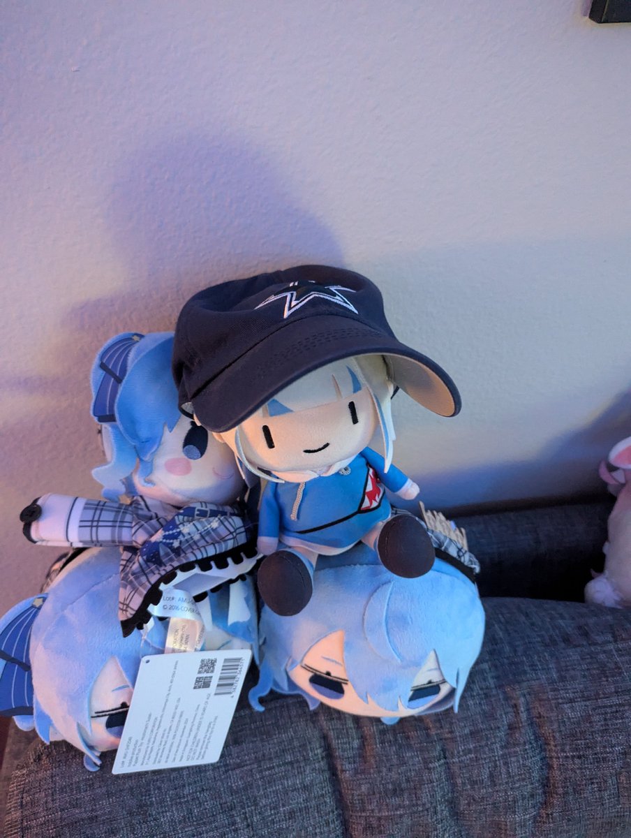 Genshinyoh's tweet image. #CowboysNation maybe the shrine kinda works?