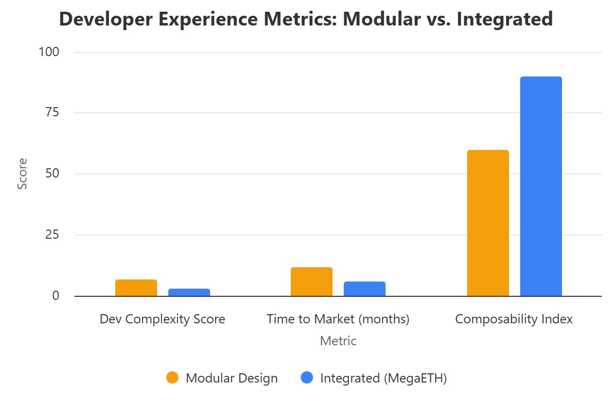 → Developer Experience Metrics

→ What is Developer Experience?

Developer experience is all about how easy or difficult it is for a developer to build, deploy, and maintain an app on a platform. It's the work environment for a programmer.

→ Developer Experience in an