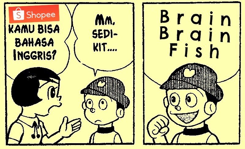 Doraemon Hari Ini (@doraemonhariini) on Twitter photo 