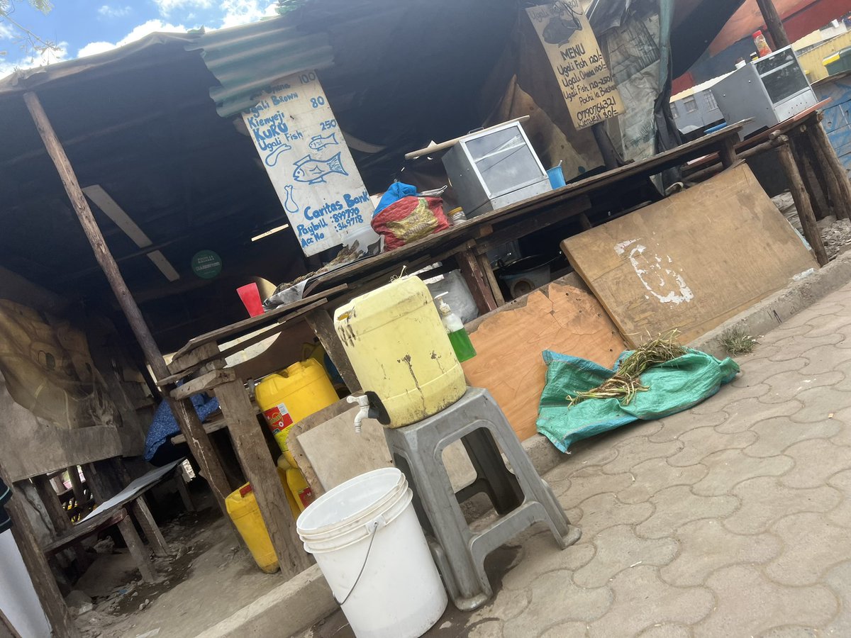 Dennis Mutua Ndambo tweet media