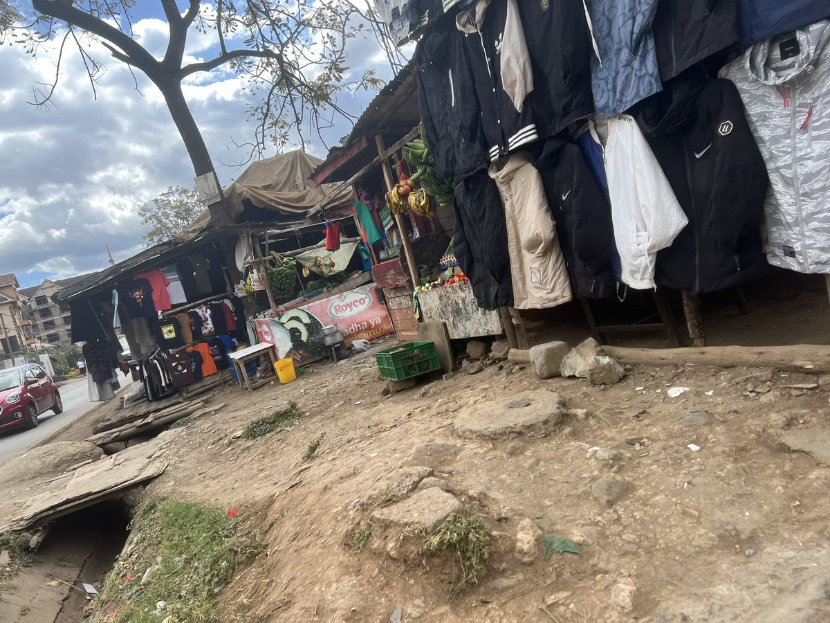 Dennis Mutua Ndambo tweet media