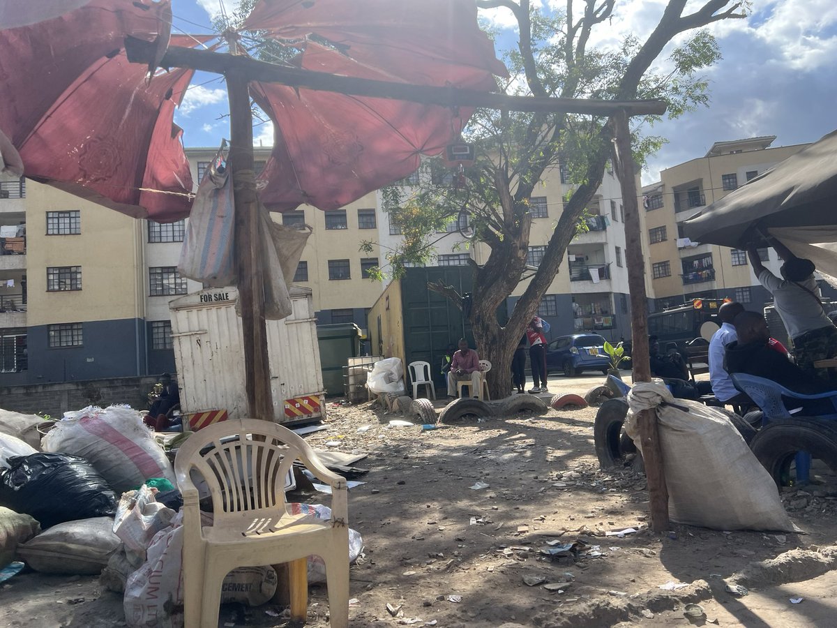 Dennis Mutua Ndambo tweet media