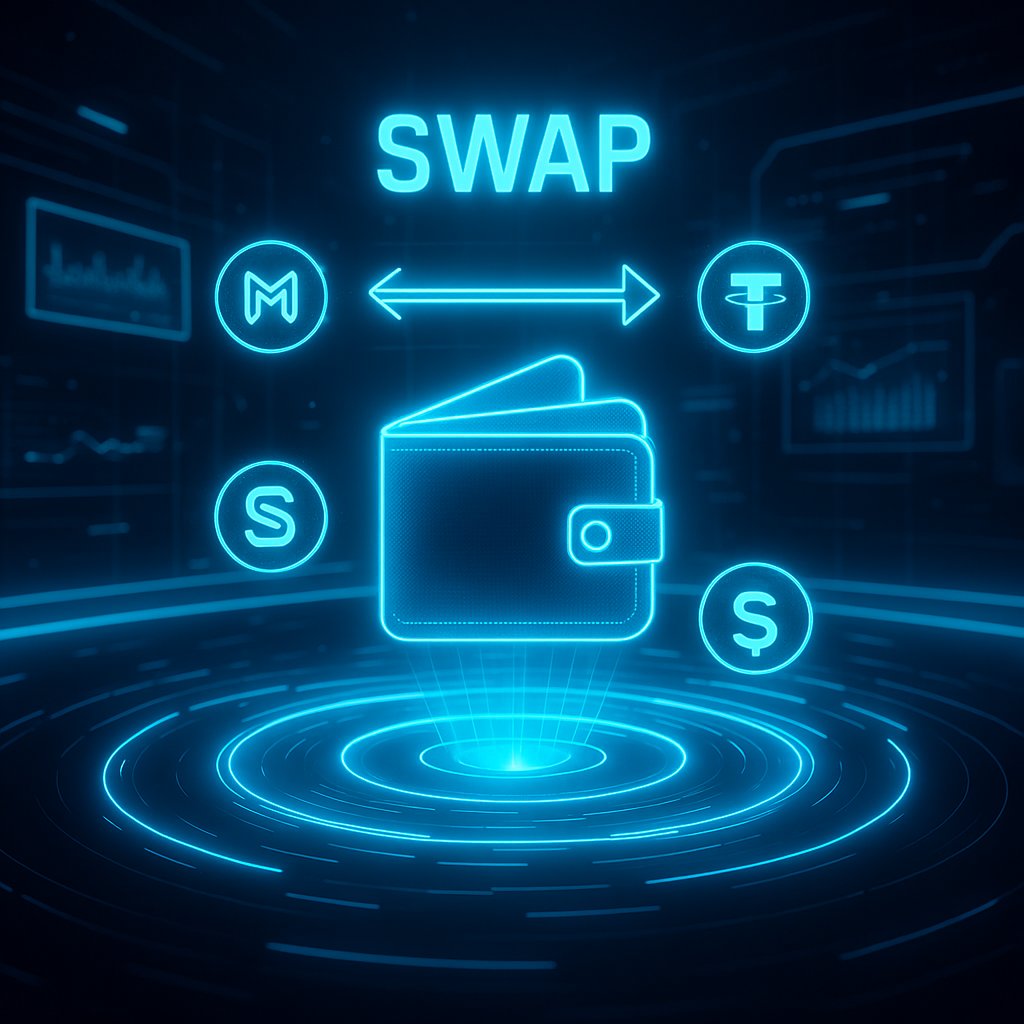 FastestMeta's tweet image. 💡 Metafastest is not just a game, but a digital technology experience.
📊 Modern control center – Holograms – Cyber horse NFTs.
🎉 A blend of entertainment and interaction in a vibrant virtual space.

metaf.global

#MetaFastest #Metaverse #DigitalExperience