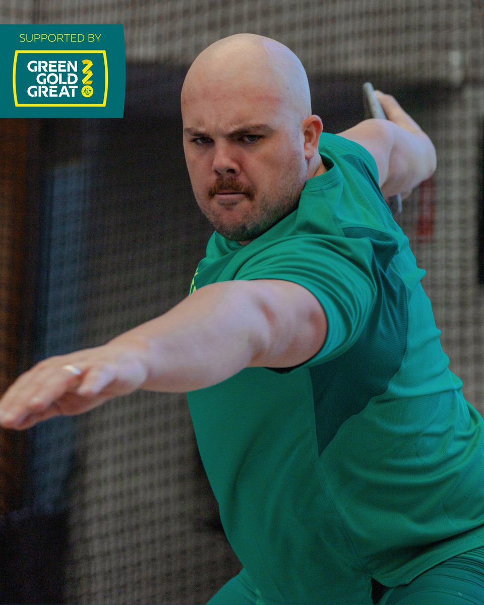 CommGamesAUS's tweet image. Our relay &amp;amp; throws athletes did Australia proud at the @WorldAthletics Championships in Tokyo! 

Their commitment &amp;amp; resilience shone through and with #Green2Gold2Great, we’re proud to back them on the journey to #Glasgow2026

#CommGamesAUS #WeAreUnstoppable @AustralianAths