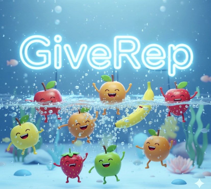 SedighehGa46911's tweet image. We don’t chase trends we set them. At @GiveRep we’re committed to authenticity, strategy, and long-term value. #BrandBuilding #VisionDriven