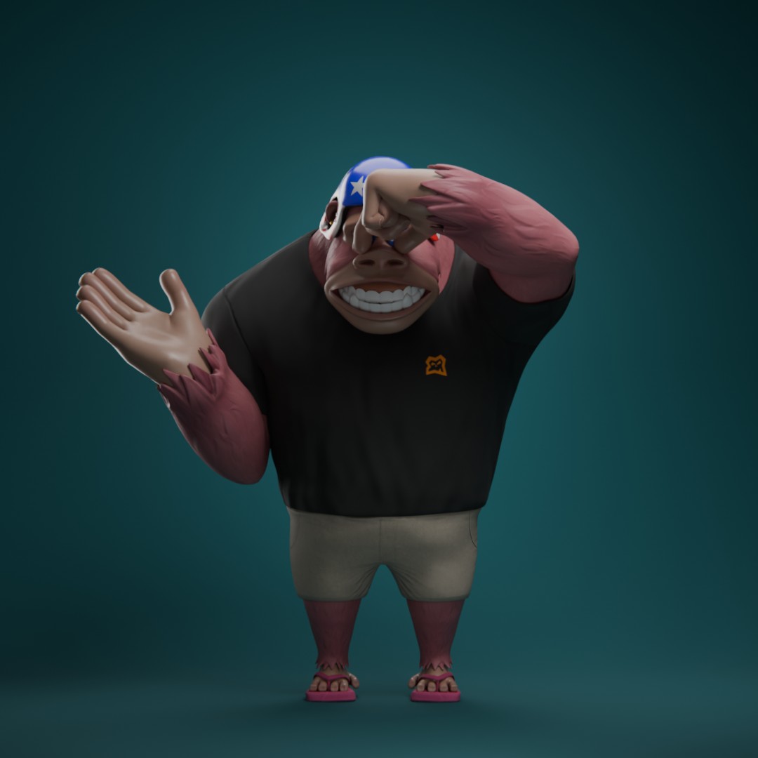 Mr7Seven77's tweet image. Morning fam, Happy Monday!