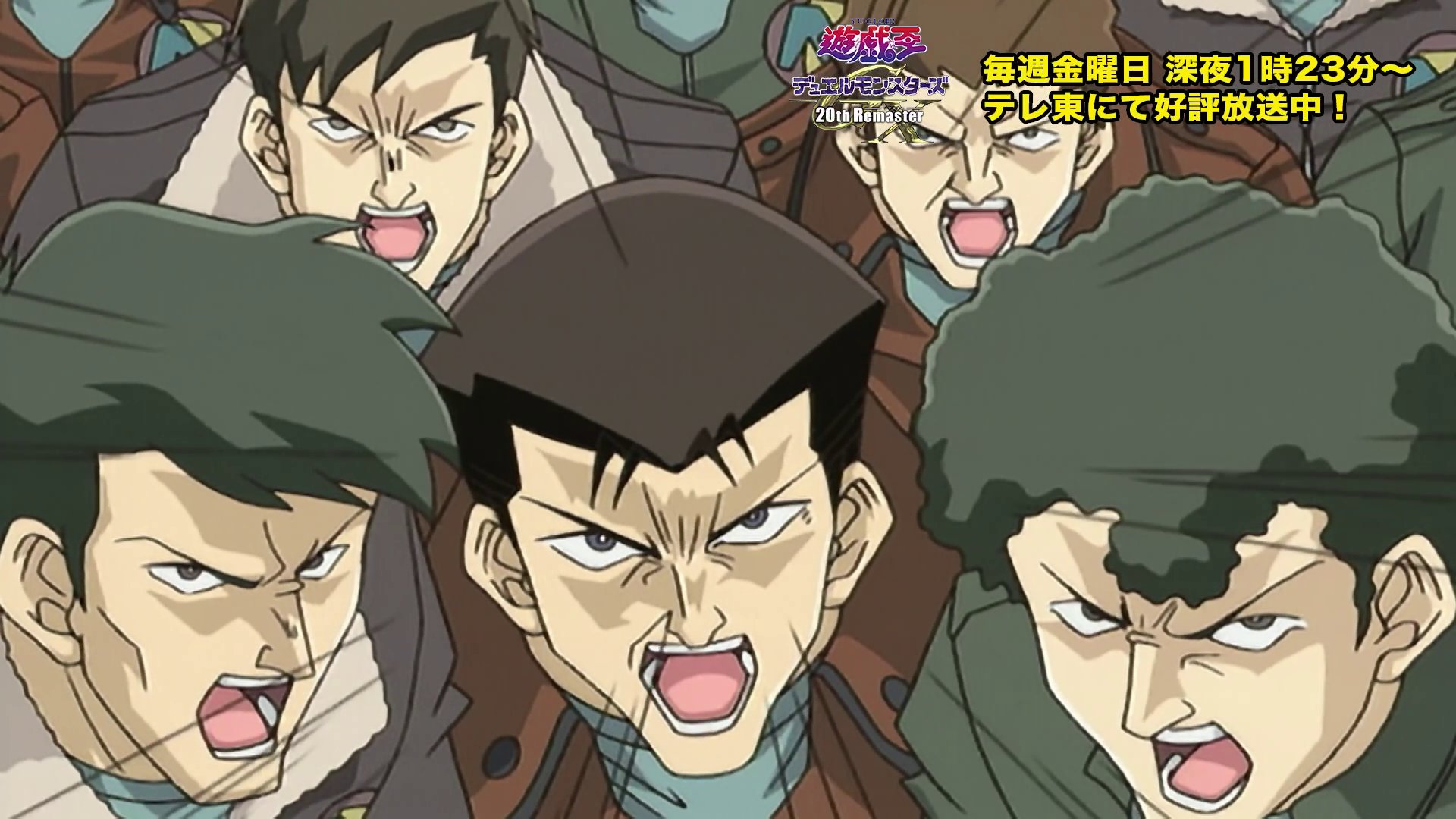 Posts with replies by 【公式】遊戯王OCG (@YuGiOh_OCG_INFO) / X