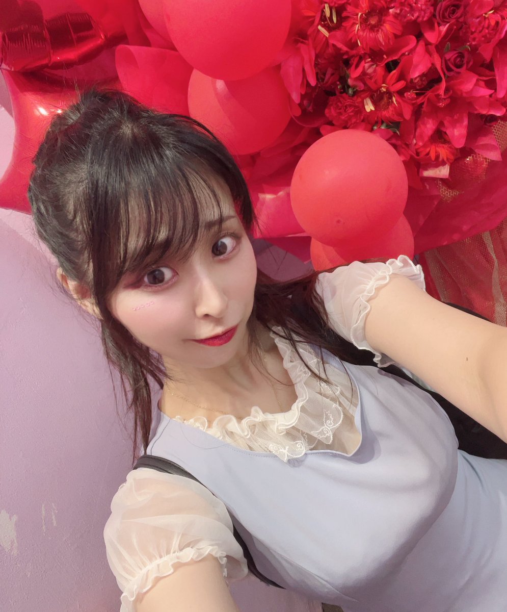 ドイリー❤️ゆうゆ 桜下ゆうゆ 【White Lilly teamL 】 🍑💕 (@sakurashitayuyu) / X