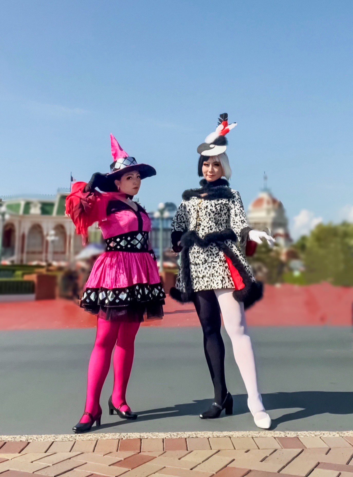 ◆ ディズニー大好き♡ ディズニー、一緒に？