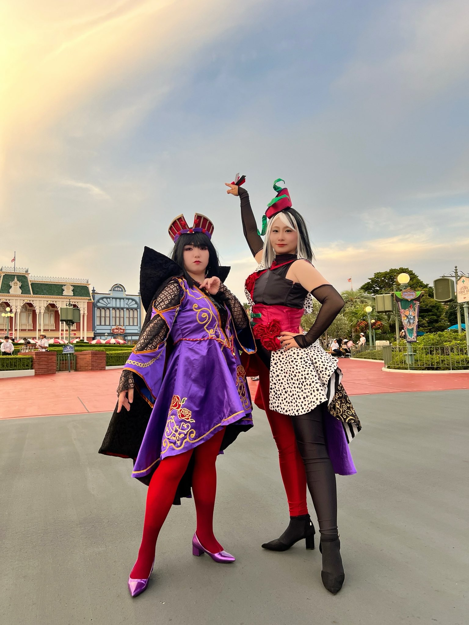 🌋🐿ディズニー大好きマニア🐭🏰 (@dis_0524) / X